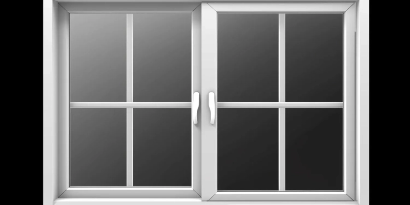 Okna plastikowe Stargard 