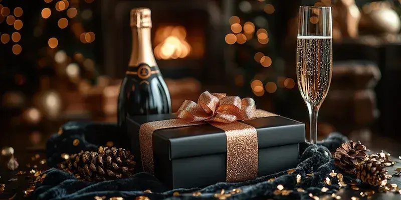 Personalizowane prezenty korporacyjne klasy premium