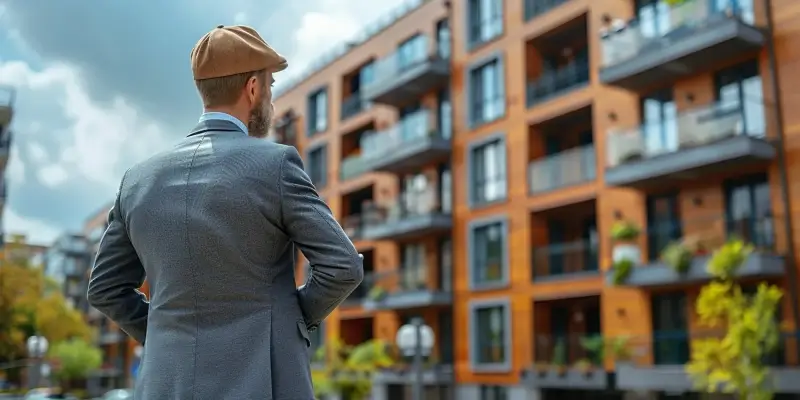 Profesjonalna sprzedaż mieszkania - wskazówki