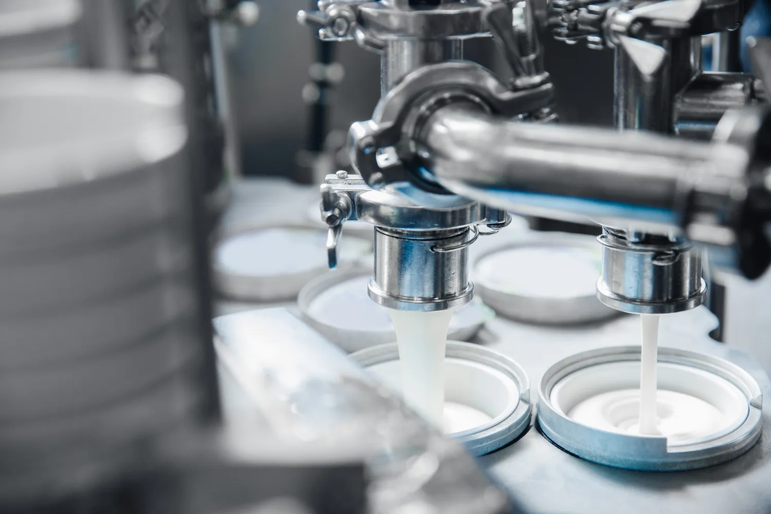 Projektowanie i budowa maszyn przemysłowych