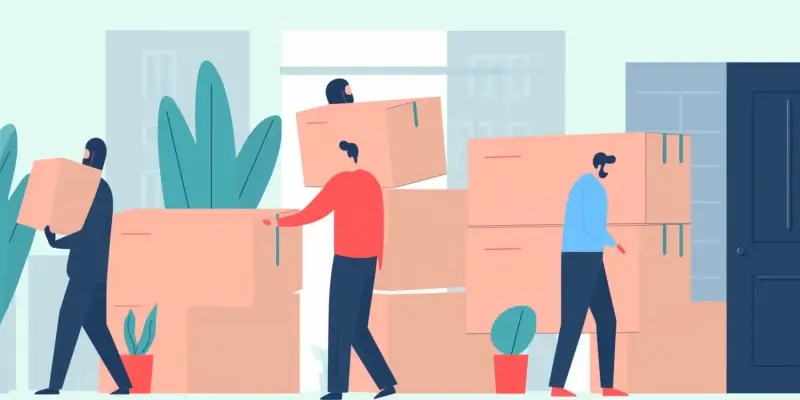 Przeprowadzka mieszkania Szczecin