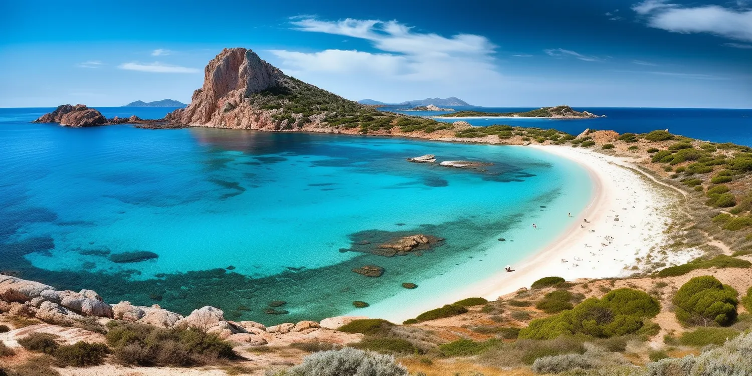 Sardynia co zobaczyć?