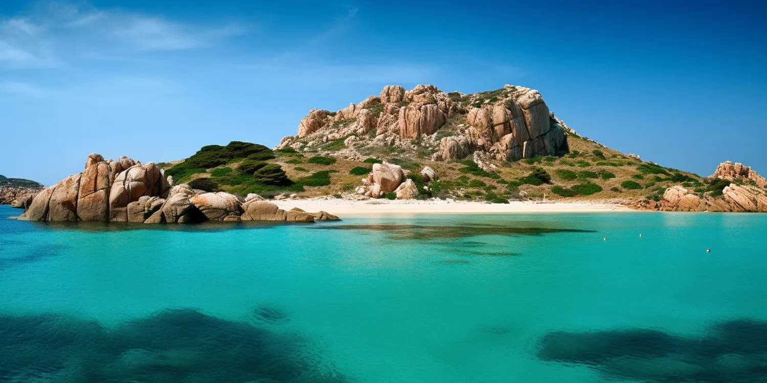 Sardynia co zwiedzić?