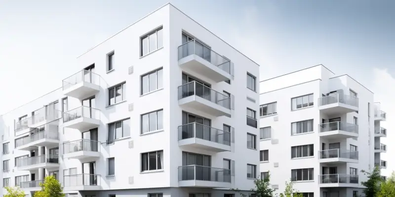 Sposoby na finansowanie inwestycji w nieruchomości