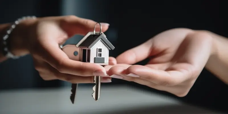 Sprzedaż mieszkania co potrzebne?