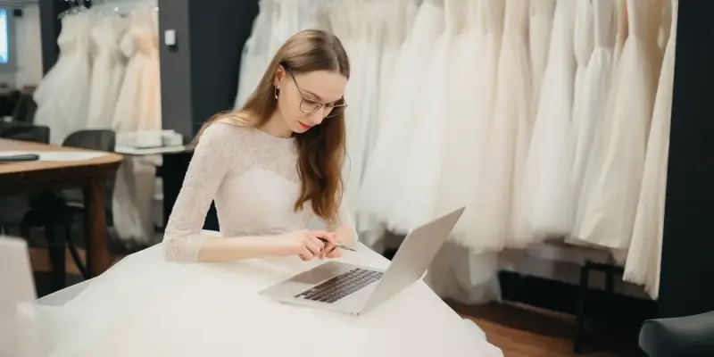  Suknie ślubne - najpopularniejsze fasony