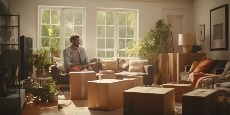 Transport mebli Szczecin