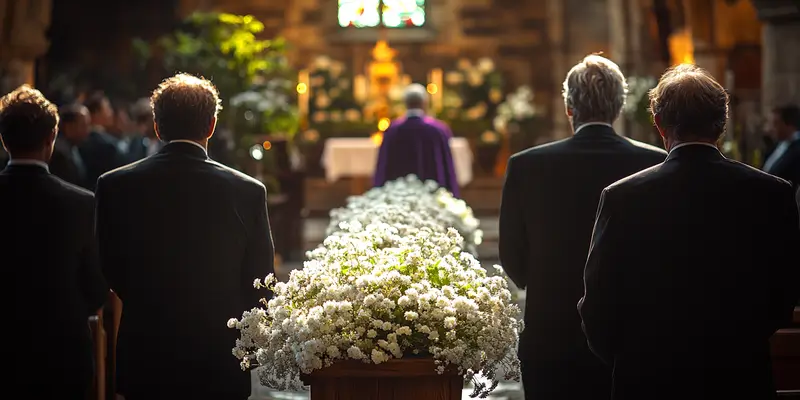 Usługi pogrzebowe ceny Opole