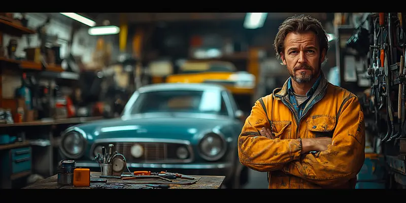 Warsztat samochodowy jak rozliczać?