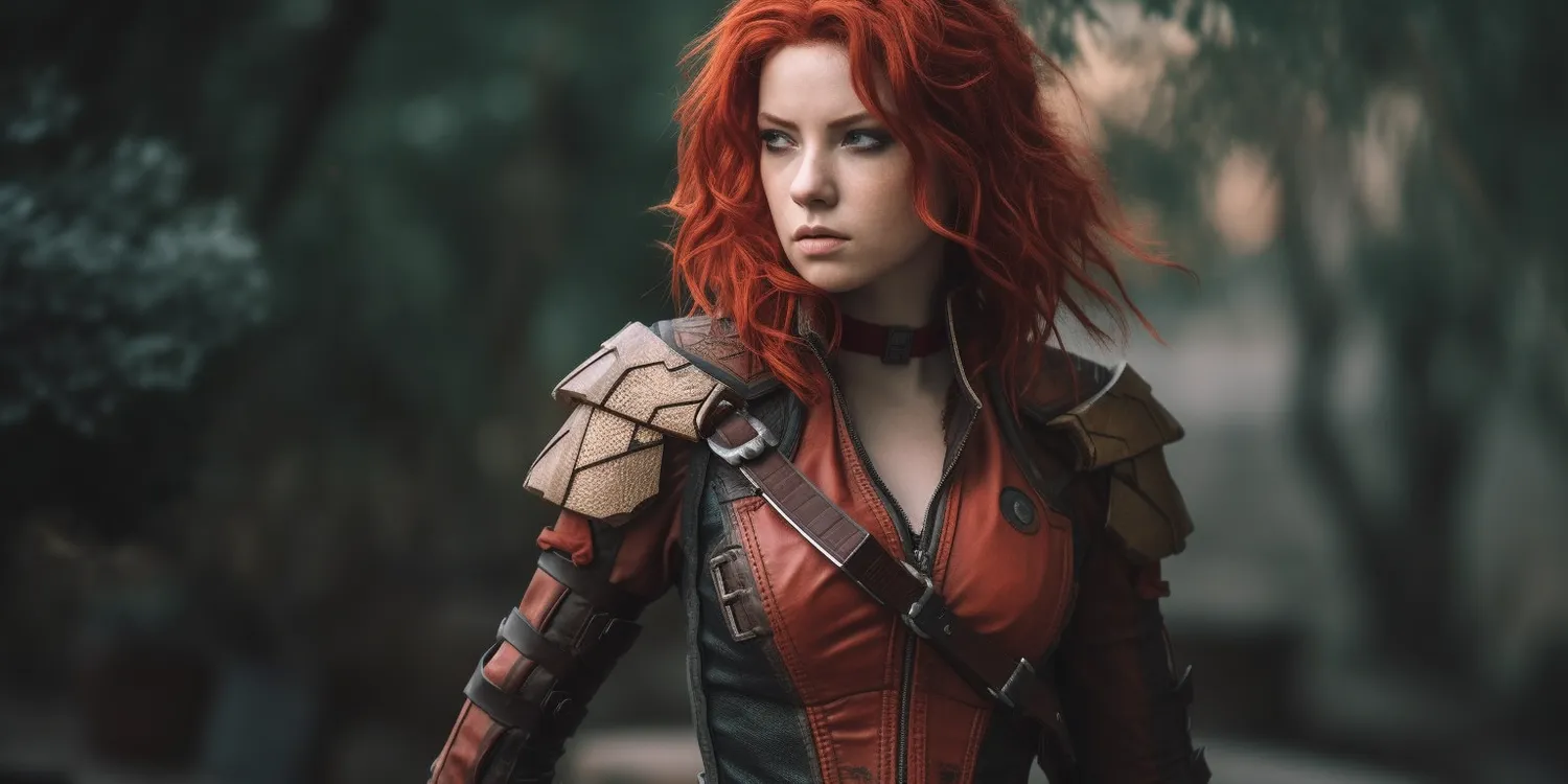 Was ist ein Cosplay?