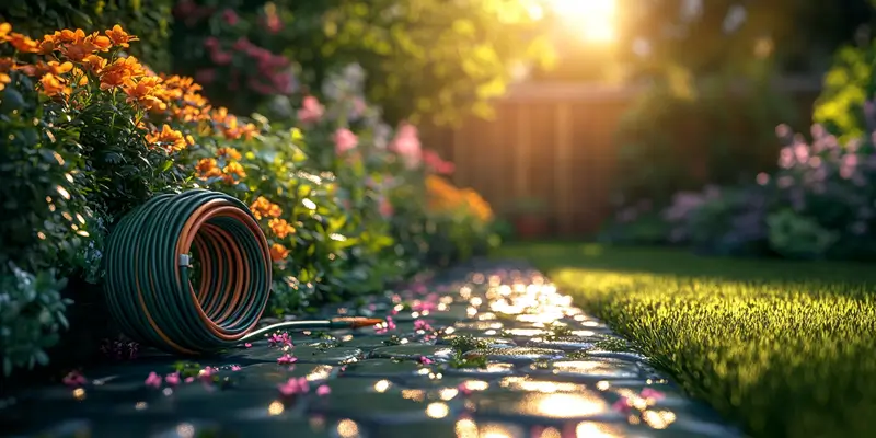 Wąż ogrodowy 3 4 jaka średnica