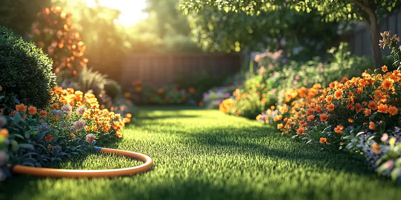 Wąż ogrodowy 3/4 jaka średnica