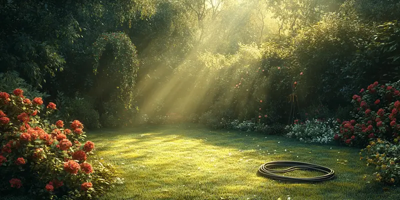 Wąż ogrodowy jak podłączyć?