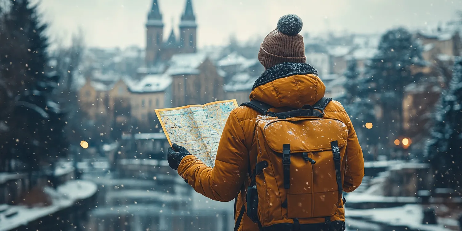 Wycieczki na Maderze po polsku
