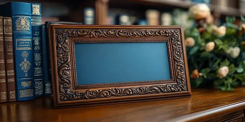 Wyjątkowy prezent dla dziadków