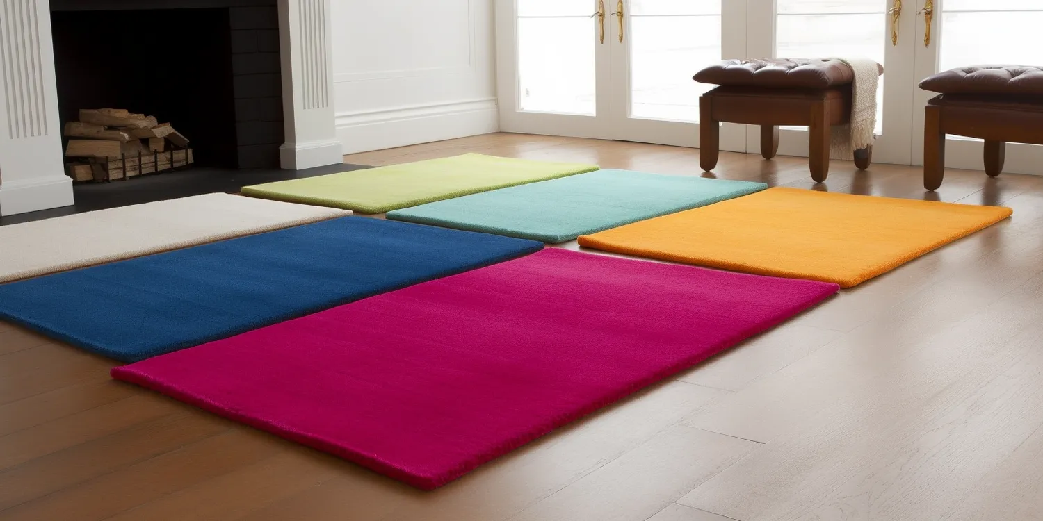 Wykładziny winylowe obiektowe