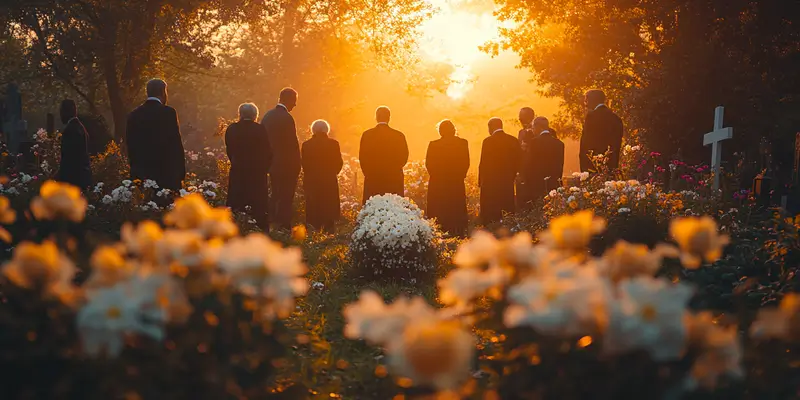 Zakład pogrzebowy Opole
