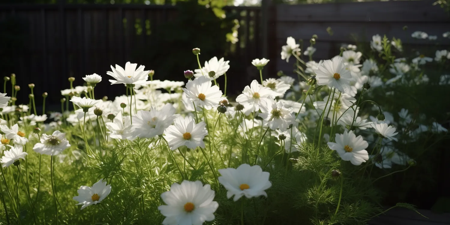 Zakładanie ogrodów Szczecin
