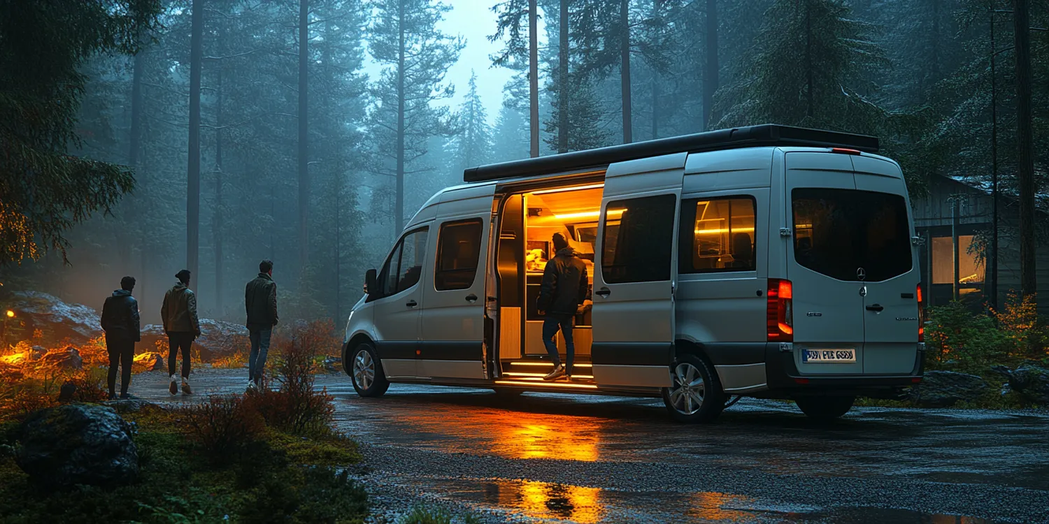 Ile pali bus 9 osobowy