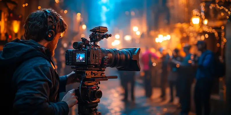 Jak zrobic reklame video kancelarii prawnej