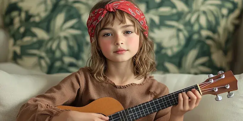 Jakie ukulele koncertowe na poczatek 14