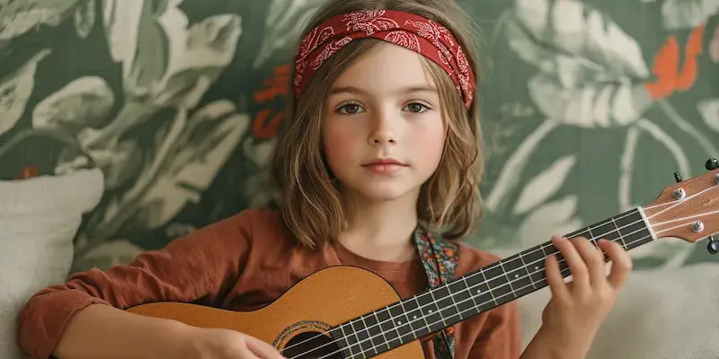 Jakie ukulele koncertowe na poczatek 20